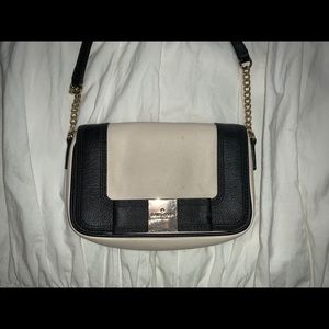 Kate Spade bow Purse